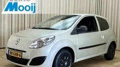 Gebruikt 2008 Renault Twingo Authentique Hatchback | € 2.750 (Eerlijke prijs)