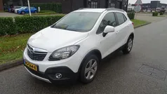 Gebruikt 2016 Opel Mokka Business SUV | € 6.795 (Eerlijke prijs)