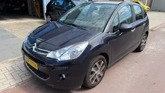 Gebruikt 2016 Citroën C3 PureTech Hatchback | € 3.950 (Super prijs)