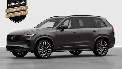 Occasion 2025 Volvo XC90 Ultra SUV | € 84.700 (Eerlijke prijs)