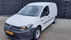 Overige Gebruikt 2019 VW Caddy Maxi Trendline MPV | € 10.950 (Eerlijke prijs)