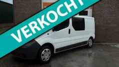 Gebruikt 2007 Renault Trafic Van | € 3.995 (Eerlijke prijs)