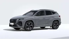 Gebruikt 2025 Hyundai Tucson N Line SUV | € 45.495 (Eerlijke prijs)