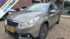 Gebruikt 2014 Peugeot 2008 SUV | € 6.500 (Eerlijke prijs)