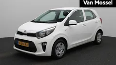 Gebruikt 2020 Kia Picanto Hatchback | € 10.400 (Eerlijke prijs)