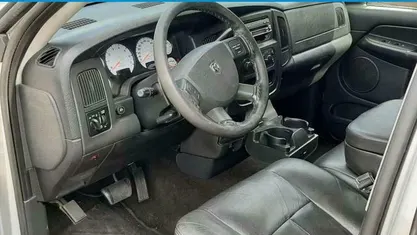 Grijs Gebruikt 2005 Dodge Ram Pickup | € 10.450 (Eerlijke prijs)