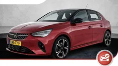 Gebruikt 2023 Opel Corsa Elegance Hatchback | € 16.825 (Eerlijke prijs)