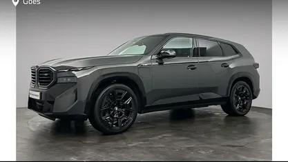 Grijs Gebruikt 2024 BMW XM Comfort Edition SUV | € 92.880 (Eerlijke prijs)