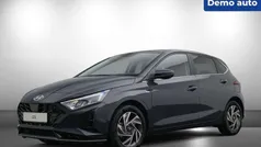 Gebruikt 2024 Hyundai i20 Premium Hatchback | € 28.425 (Super prijs)