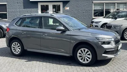 Occasion 2023 Skoda Kamiq Style SUV | € 24.900 (Eerlijke prijs)