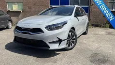Gebruikt 2025 Kia Ceed Sportswagon 2 Stationwagen | € 31.890 (Eerlijke prijs)
