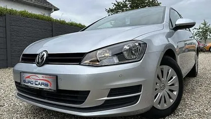 Grijs Occasion 2014 VW Golf Trendline Sedan | € 11.250 (Eerlijke prijs)