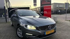 Grijs Gebruikt 2018 Volvo V60 Dynamic Stationwagen | € 8.250 (Super prijs)