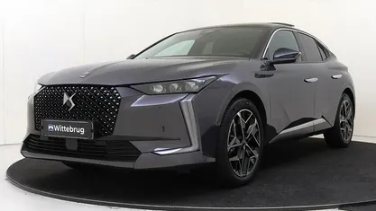 Occasion DS Automobiles DS4 136 PK (100 kW) 2024 Grijs Hatchback
