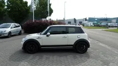 Wit Gebruikt 2010 Mini Cooper S Chili Hatchback | € 6.000 (Eerlijke prijs)