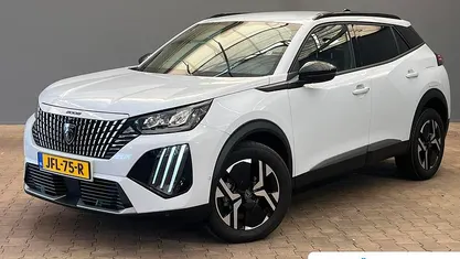 Gebruikt 2024 Peugeot 2008 Allure SUV | € 22.395 (Goede deal)