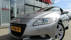 Gebruikt 2011 Honda CR-Z Sport Coupé | € 8.450