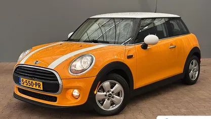 Occasion Mini Cooper Chili 136 PK (100 kW) 2023 Hatchback