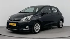 Gebruikt 2012 Toyota Yaris Hybrid Hatchback | € 11.950 (Eerlijke prijs)