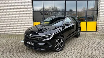 Occasion 2024 Renault Austral Evolution SUV | € 30.945 (Goede deal)