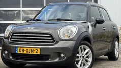 Gebruikt 2012 Mini Cooper Countryman SUV | € 9.950 (Eerlijke prijs)