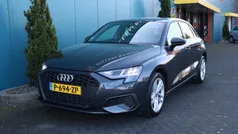 Gebruikt 2022 Audi A3 Sportback Proline Hatchback | € 23.450 (Goede deal)