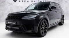 Gebruikt 2018 Land Rover Range Rover Sport Autobiography Dynamic SUV | € 64.850 (Duur)