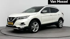 Gebruikt 2019 Nissan Qashqai N-Motion SUV | € 19.935 (Eerlijke prijs)