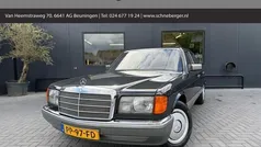 Gebruikt 1986 Mercedes E260 Sedan | € 17.450