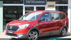 Gebruikt 2019 Dacia Lodgy MPV | € 15.950 (Goede deal)
