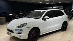 Wit Gebruikt 2013 Porsche Cayenne Sport SUV | € 22.950 (Goede deal)