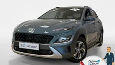 Groen Gebruikt 2022 Hyundai Kona SUV | € 24.950 (Eerlijke prijs)