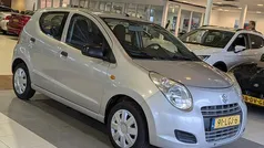 Gebruikt 2010 Suzuki Alto Comfort Hatchback | € 1.944 (Eerlijke prijs)