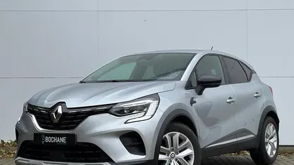 Occasion Renault Captur Zen 2021 SUV