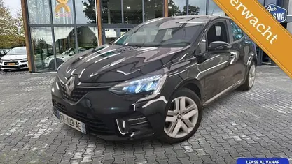 Occasion Renault Clio V 94 PK (69 kW) 2020 Hatchback