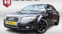 Gebruikt 2007 Audi A4 Proline Sedan | € 2.995 (Goede deal)