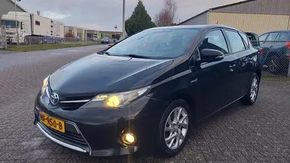 Occasion Toyota Auris 99 PK (72 kW) 2015 Hatchback