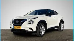 Suv Gebruikt 2021 Nissan Juke N-Connecta SUV | € 19.395 (Eerlijke prijs)