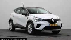 Gebruikt 2024 Renault Captur Evolution SUV | € 21.945 (Goede deal)
