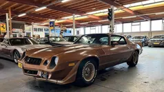 Gebruikt 1979 Chevrolet Camaro | € 14.950