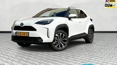 Gebruikt 2025 Toyota Yaris Cross Team SUV | € 30.775 (Goede deal)