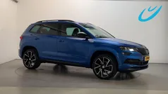 Gebruikt 2021 Skoda Karoq Business Line SUV | € 22.750 (Eerlijke prijs)