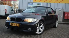 BMW 118 Cabriolet