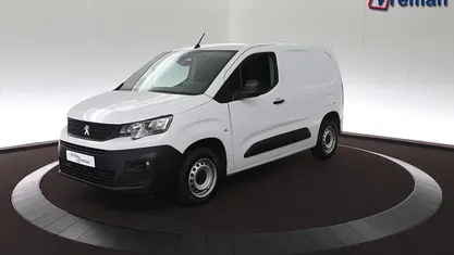 Overig Gebruikt 2023 Peugeot Partner S MPV | € 14.225 (Eerlijke prijs)