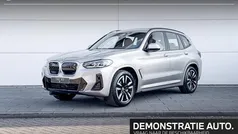 Gebruikt 2025 BMW iX3 Executive SUV | € 62.900 (Eerlijke prijs)