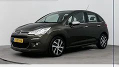 Bruin Gebruikt 2014 Citroën C3 Hatchback | € 6.400 (Eerlijke prijs)