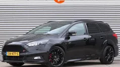 Gebruikt 2015 Ford Focus ST Stationwagen | € 15.950 (Eerlijke prijs)