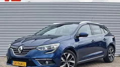 Gebruikt 2018 Renault Mégane GrandTour Bose Edition Stationwagen | € 10.948 (Eerlijke prijs)