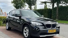 Gebruikt 2011 BMW X1 Executive SUV | € 8.450 (Eerlijke prijs)