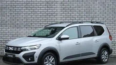 Grijs Gebruikt 2023 Dacia Jogger Expression MPV | € 17.995 (Goede deal)